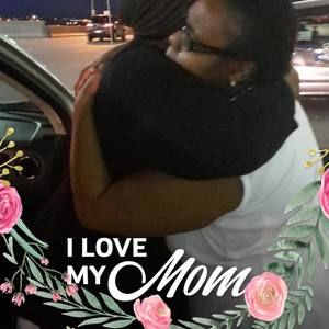 Meet your Posher, Jocelyn